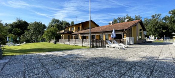 1000m² Commercial property in Cureggio, Italy No. 379709 26