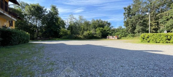 1000m² Commercial property in Cureggio, Italy No. 379709 11