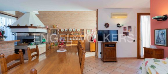 6 bedrooms Villa in Noventa Padovana, Italy No. 102910 16