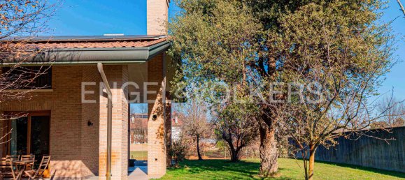 6 bedrooms Villa in Noventa Padovana, Italy No. 102910 41