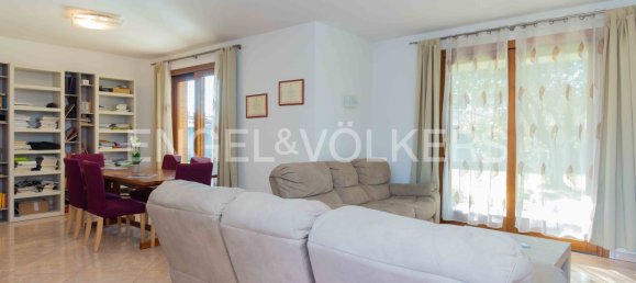 6 bedrooms Villa in Noventa Padovana, Italy No. 102910 4