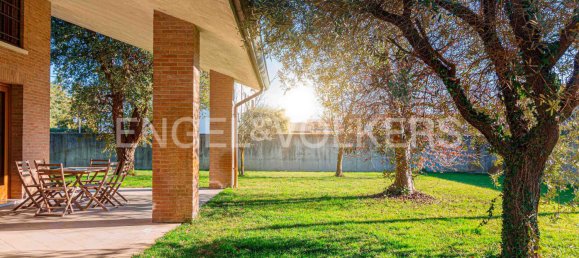 6 bedrooms Villa in Noventa Padovana, Italy No. 102910 27