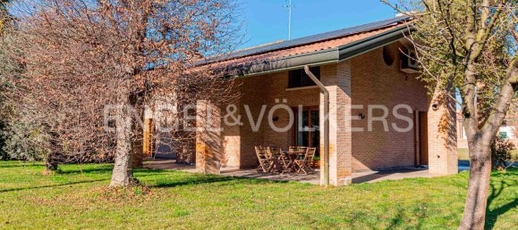 6 bedrooms Villa in Noventa Padovana, Italy No. 102910 39