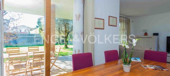 6 bedrooms Villa in Noventa Padovana, Italy No. 102910 3