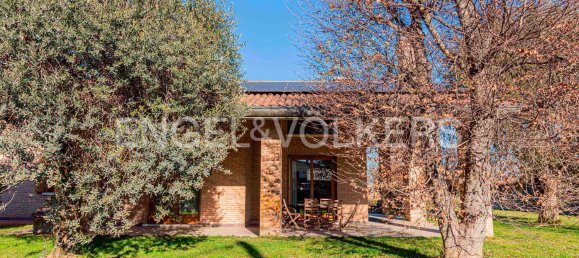 6 bedrooms Villa in Noventa Padovana, Italy No. 102910 28