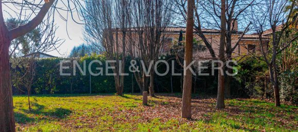 6 bedrooms Villa in Noventa Padovana, Italy No. 102910 23