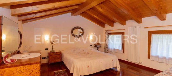 6 bedrooms Villa in Noventa Padovana, Italy No. 102910 19