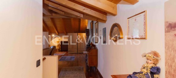 6 bedrooms Villa in Noventa Padovana, Italy No. 102910 37