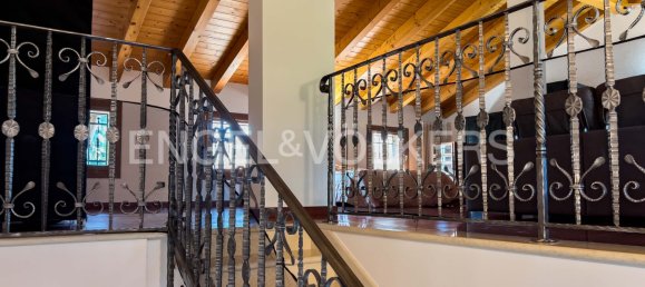 6 bedrooms Villa in Noventa Padovana, Italy No. 102910 2