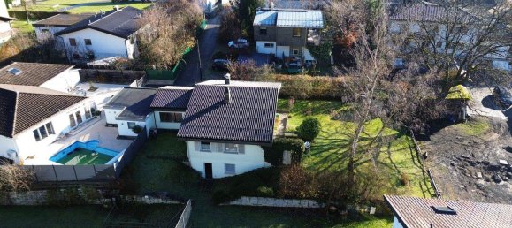 5-Zimmer Haus in Feldkirch, Austria, Nr. 56789 14