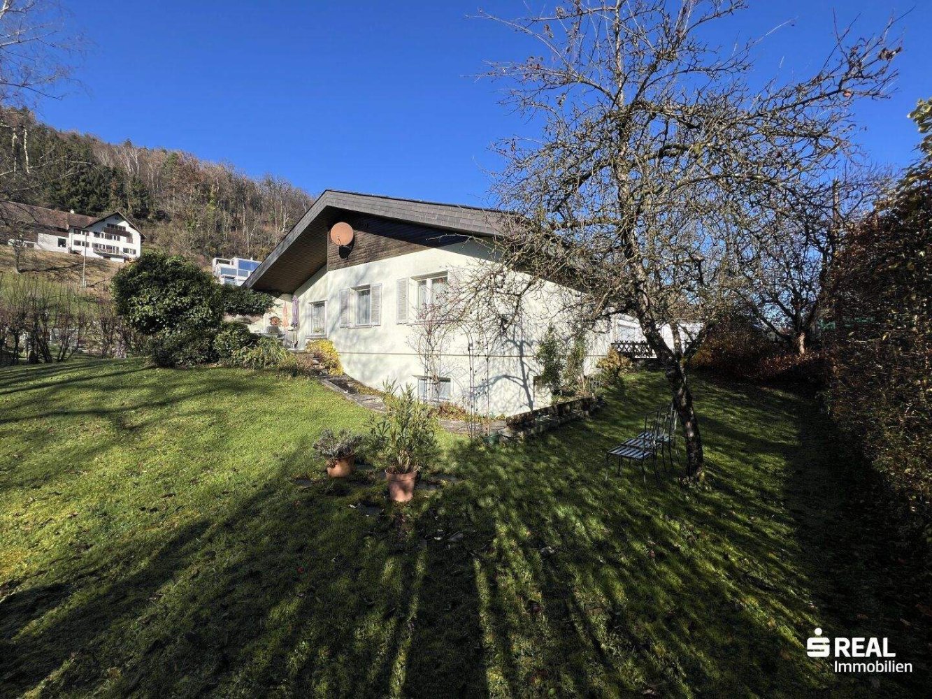 5-Zimmer Haus in Feldkirch, Austria, Nr. 56789