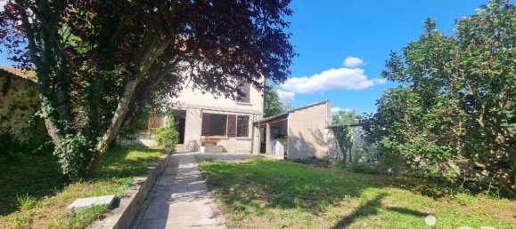 Casa de 4 dormitorios en Essomes-sur-Marne, France No. 258908 2