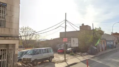 Земельный участок в Эра Альта, Испания № 173621