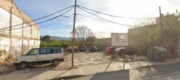 Земельный участок в Эра Альта, Испания № 173621 2