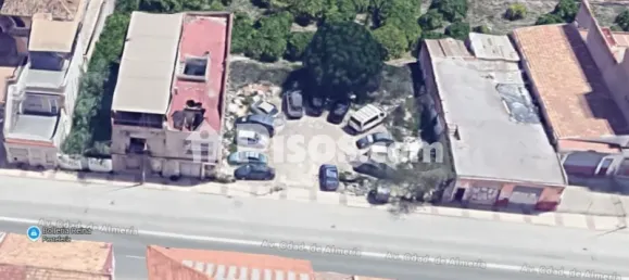 Земельный участок в Эра Альта, Испания № 173621 21