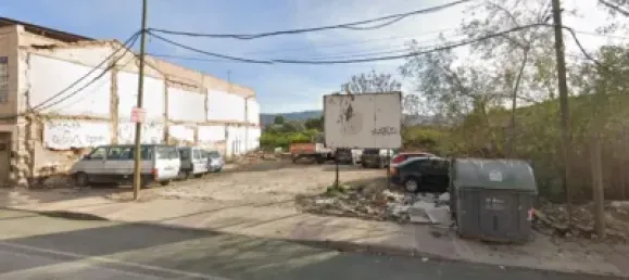 Земельный участок в Эра Альта, Испания № 173621 4