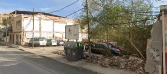 Земельный участок в Эра Альта, Испания № 173621 12