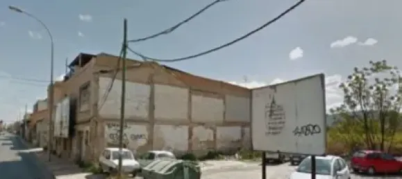 Земельный участок в Эра Альта, Испания № 173621 14