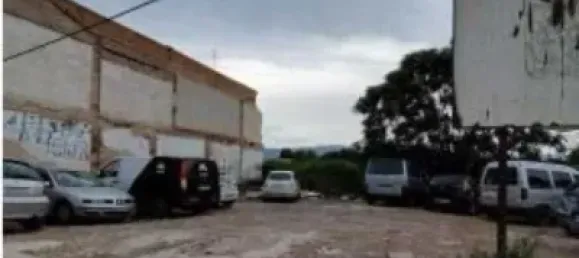 Земельный участок в Эра Альта, Испания № 173621 5