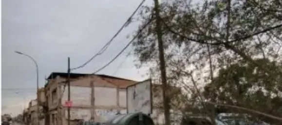 Земельный участок в Эра Альта, Испания № 173621 7