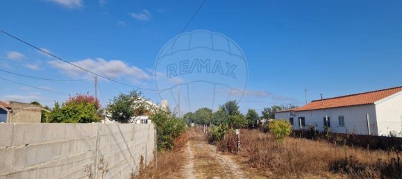 2 bedrooms House in Marinhais, Portugal No. 18498 2