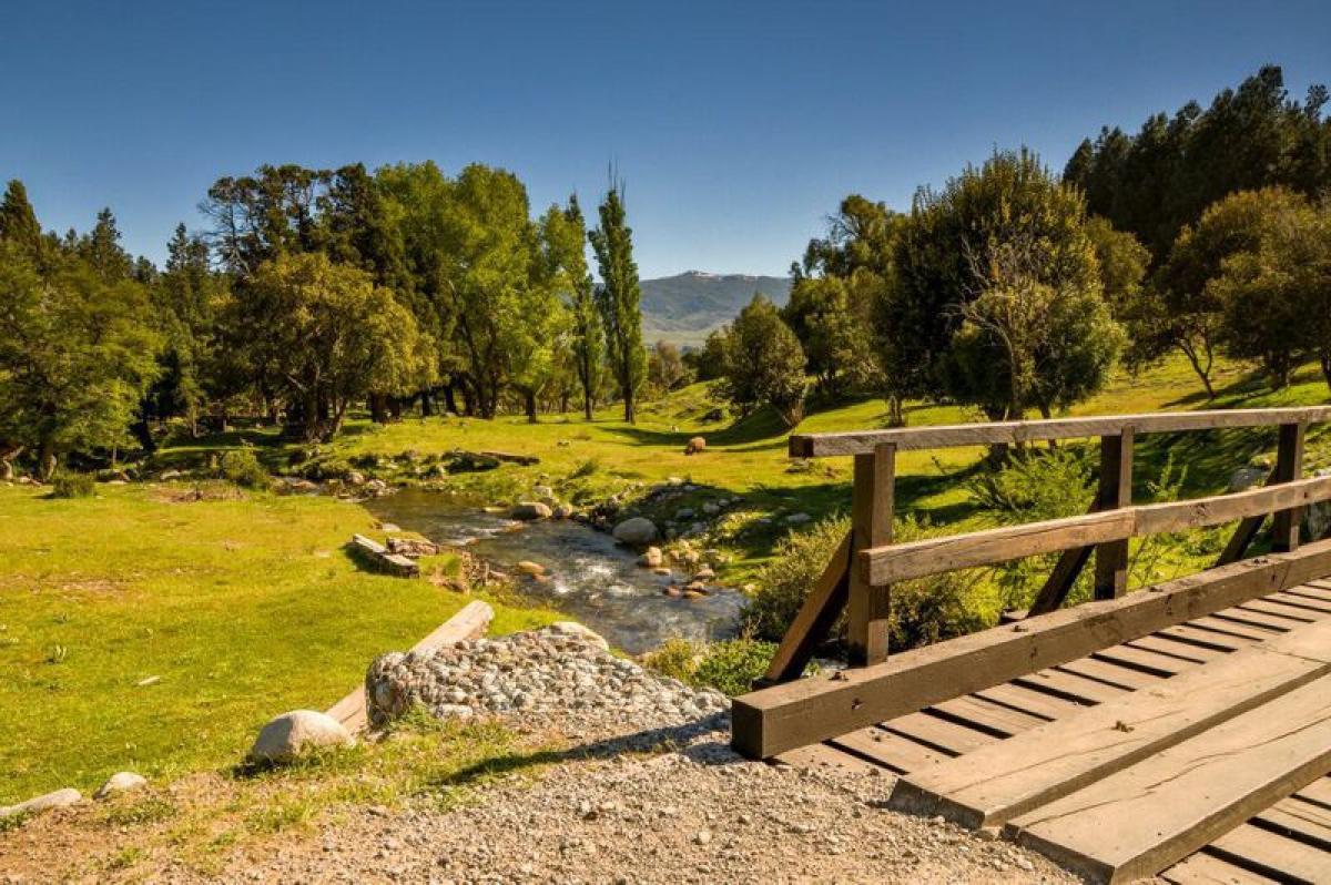 Terreno en Neuquén, Argentina No. 48225