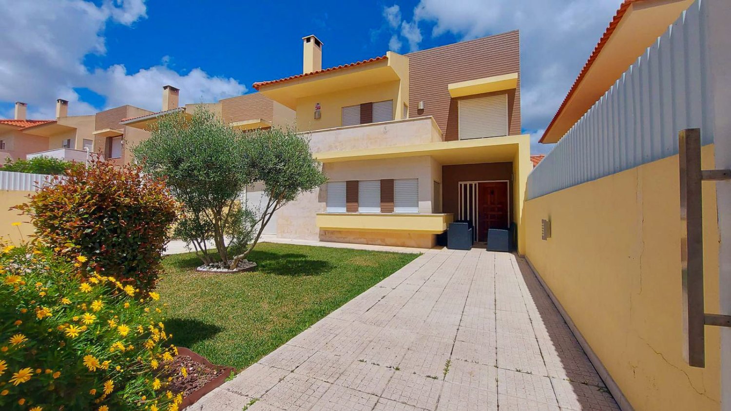 5 غرف نوم منزل في Cascais, Portugal رقم 11756