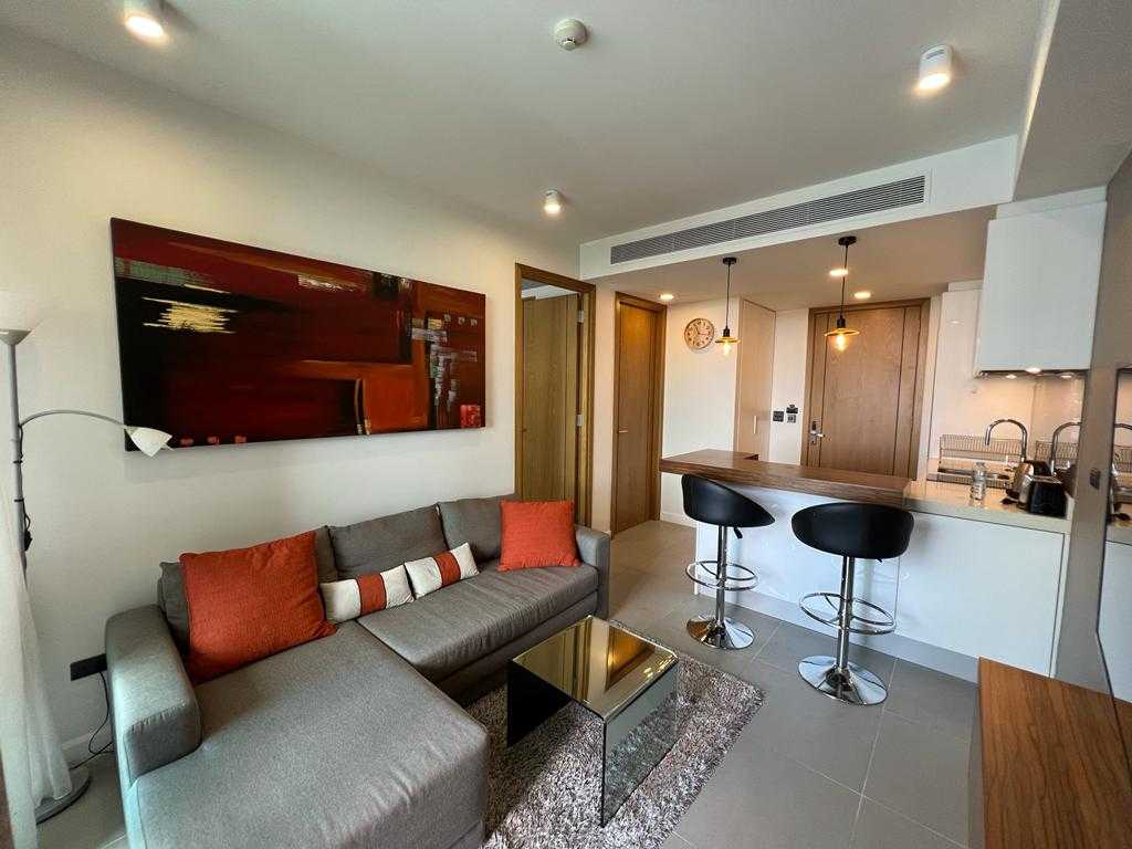 1 Schlafzimmer Eigentumswohnung in Bang Tao, Thailand, Nr. 80133