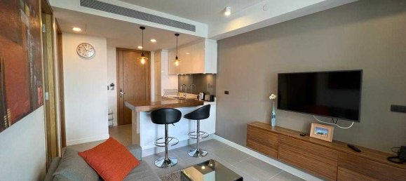1 Schlafzimmer Eigentumswohnung in Bang Tao, Thailand, Nr. 80133 5