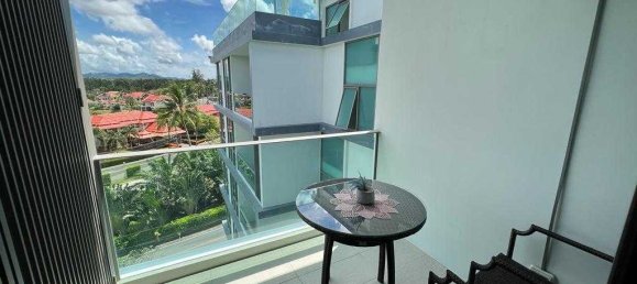 1 Schlafzimmer Eigentumswohnung in Bang Tao, Thailand, Nr. 80133 9