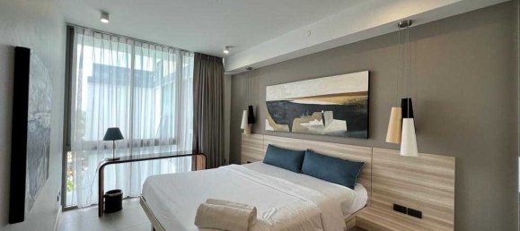 1 Schlafzimmer Eigentumswohnung in Bang Tao, Thailand, Nr. 80133 3