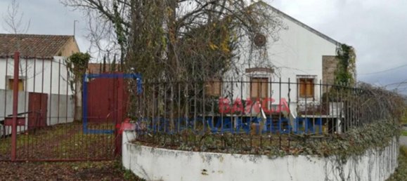 6 غرف نوم منزل في Santa Margarida da Coutada, Portugal رقم 141212 2