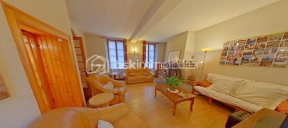 5 Schlafzimmer Haus in Villeneuve-l'Archeveque, France, Nr. 315780 2
