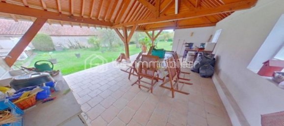 5 Schlafzimmer Haus in Villeneuve-l'Archeveque, France, Nr. 315780 4