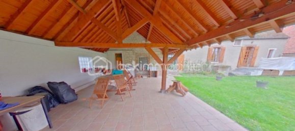 5 Schlafzimmer Haus in Villeneuve-l'Archeveque, France, Nr. 315780 17