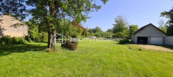 5 Schlafzimmer Haus in Villeneuve-l'Archeveque, France, Nr. 315780 14