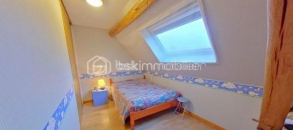 5 Schlafzimmer Haus in Villeneuve-l'Archeveque, France, Nr. 315780 15