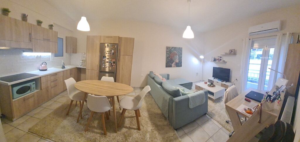 Apartamento T1 em Heraklion, Greece N.º 2591