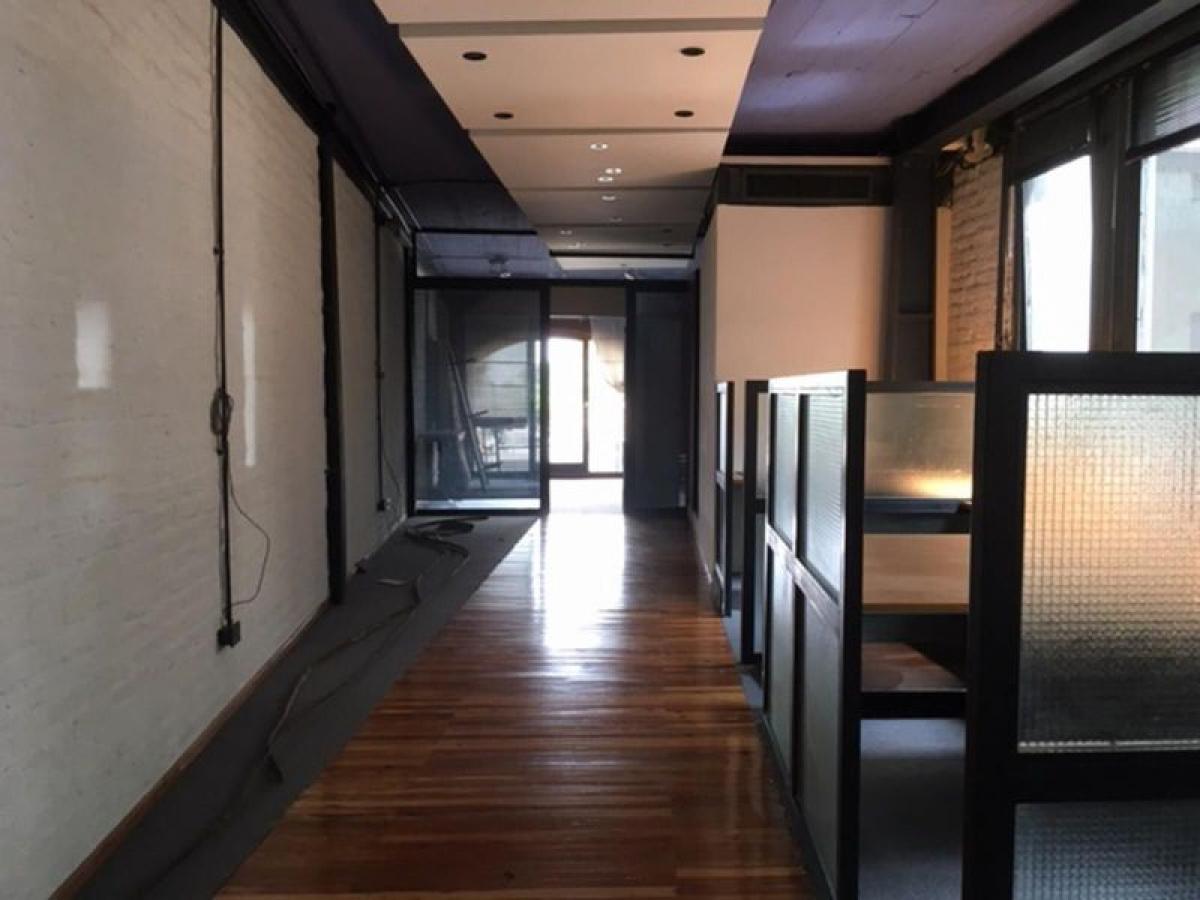 2 Schlafzimmer Büro in Buenos Aires, Argentina, Nr. 107332