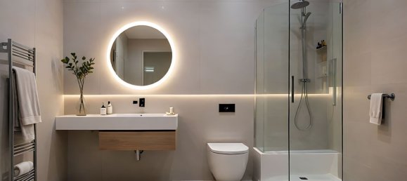 Apartamento T3 em Florence, Italy N.º 378047 10