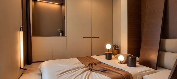 Apartamento T3 em Florence, Italy N.º 378047 7