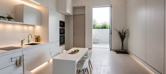 Apartamento T3 em Florence, Italy N.º 378047 21