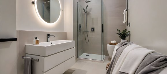 Apartamento T3 em Florence, Italy N.º 378047 19