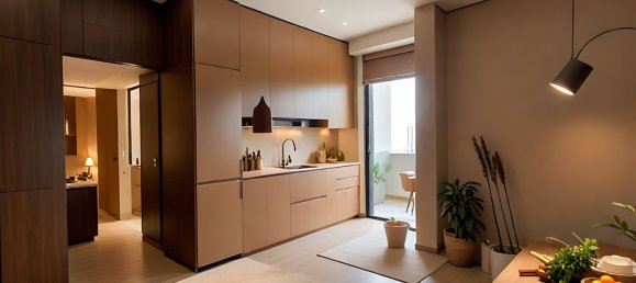 Apartamento T3 em Florence, Italy N.º 378047 11