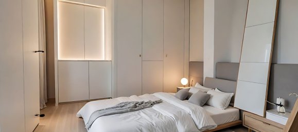 Apartamento T3 em Florence, Italy N.º 378047 8