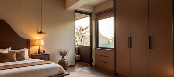 Apartamento T3 em Florence, Italy N.º 378047 5