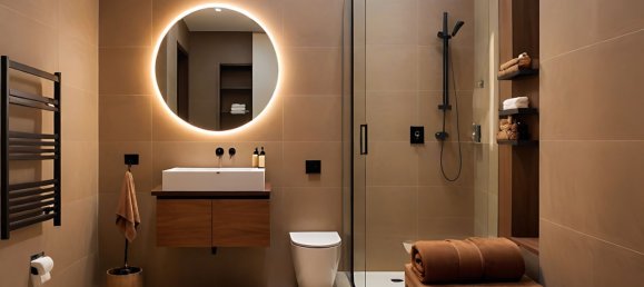 Apartamento T3 em Florence, Italy N.º 378047 9