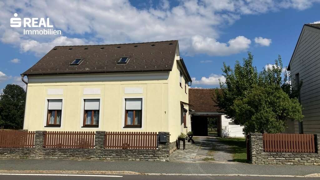 5-salle Maison à Eberau, Austria No. 119317