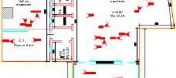 300m² Commercial property in Latiano, Italy No. 185672 25