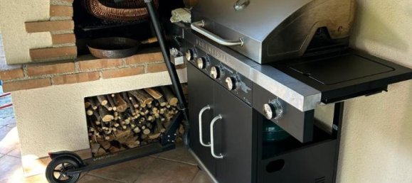 4 rooms Villa in Polpenazze del Garda, Italy No. 230926 27